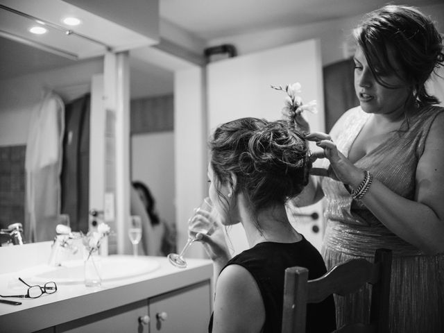 Le mariage de Ivan et Samantha à Thonon-les-Bains, Haute-Savoie 4