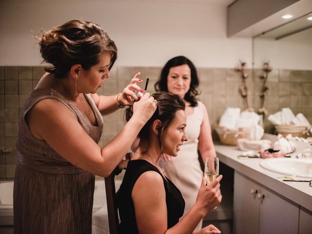 Le mariage de Ivan et Samantha à Thonon-les-Bains, Haute-Savoie 5