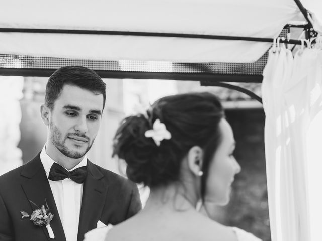 Le mariage de Ivan et Samantha à Thonon-les-Bains, Haute-Savoie 10