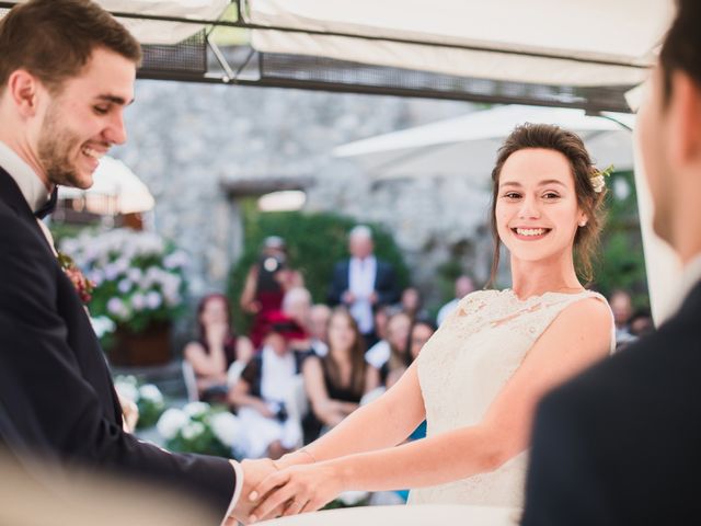 Le mariage de Ivan et Samantha à Thonon-les-Bains, Haute-Savoie 12