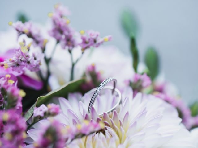 Le mariage de Ivan et Samantha à Thonon-les-Bains, Haute-Savoie 18