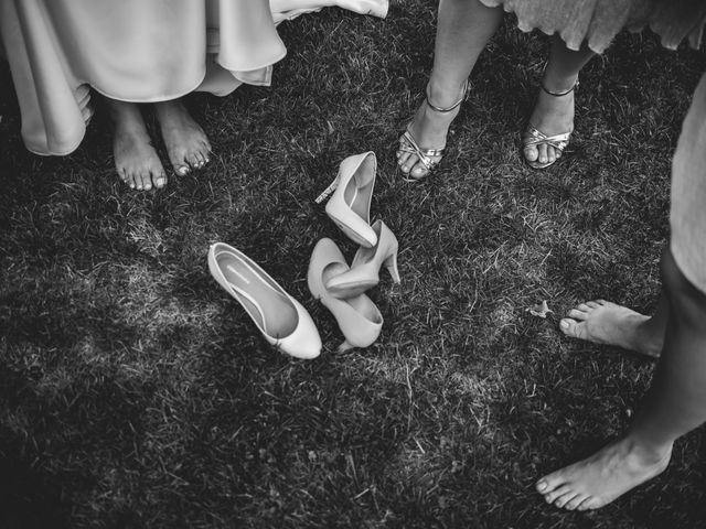 Le mariage de Ivan et Samantha à Thonon-les-Bains, Haute-Savoie 19