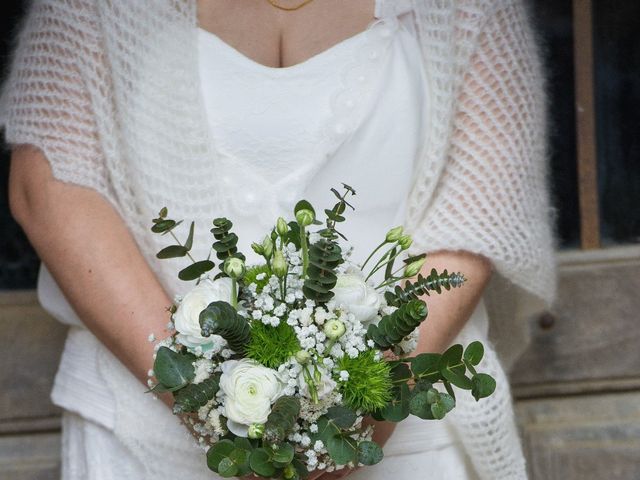 Le mariage de Thierry et Aurélie à Montcléra, Lot 8