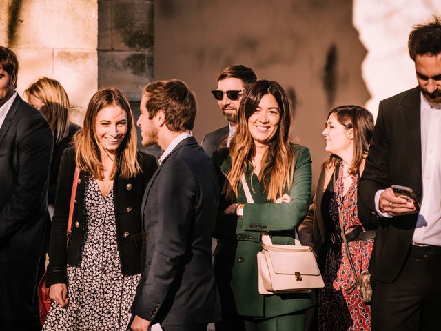 Le mariage de Louis et Marine à Penne-d&apos;Agenais, Lot-et-Garonne 16