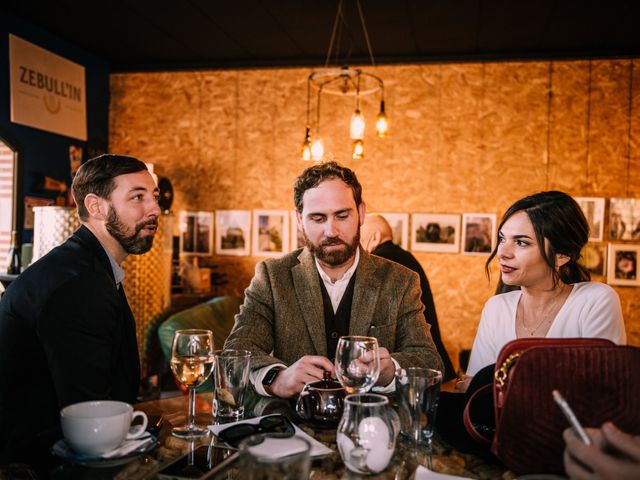 Le mariage de Louis et Marine à Penne-d&apos;Agenais, Lot-et-Garonne 38