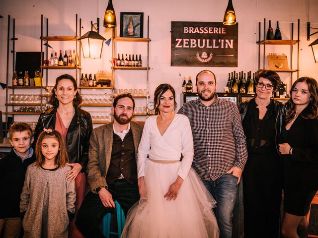 Le mariage de Louis et Marine à Penne-d&apos;Agenais, Lot-et-Garonne 40