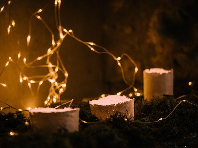 Le mariage de Louis et Marine à Penne-d&apos;Agenais, Lot-et-Garonne 53