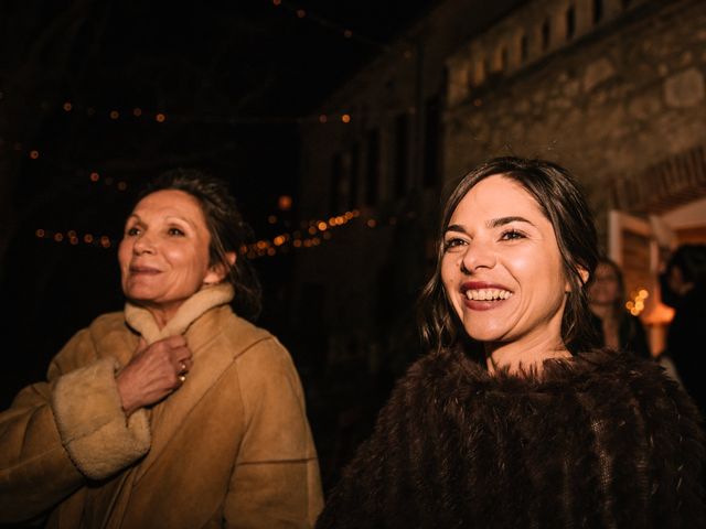 Le mariage de Louis et Marine à Penne-d&apos;Agenais, Lot-et-Garonne 65