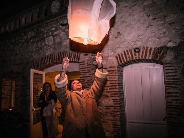 Le mariage de Louis et Marine à Penne-d&apos;Agenais, Lot-et-Garonne 67