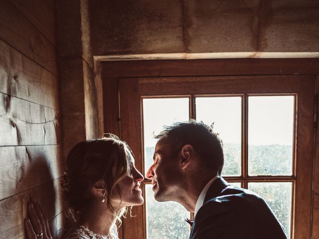 Le mariage de Guillaume et Cécile à Excideuil, Dordogne 73