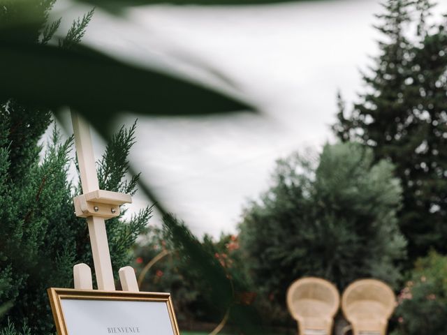 Le mariage de Nathan et Faustine à Sérignac, Charente 3