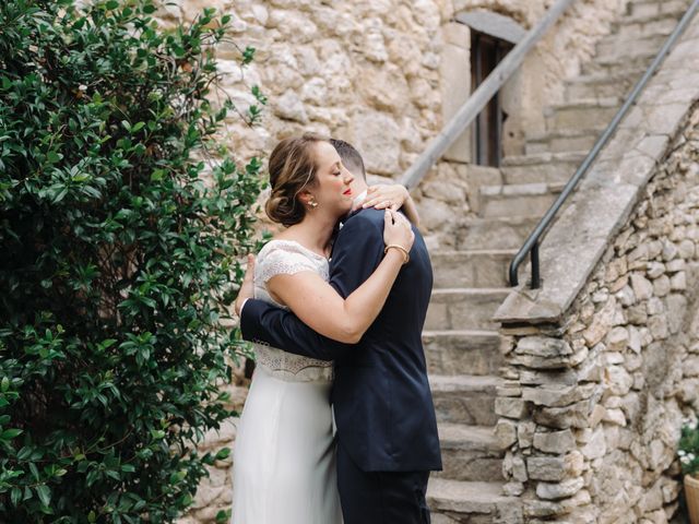 Le mariage de Nathan et Faustine à Sérignac, Charente 22