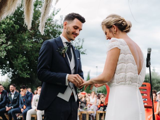 Le mariage de Nathan et Faustine à Sérignac, Charente 52