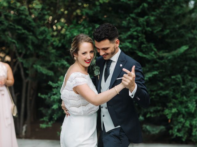 Le mariage de Nathan et Faustine à Sérignac, Charente 67