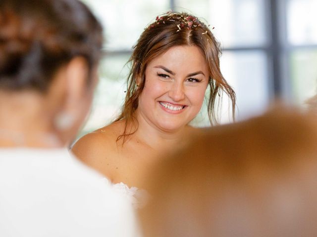 Le mariage de Alexy et Maelli à Cléres, Seine-Maritime 29