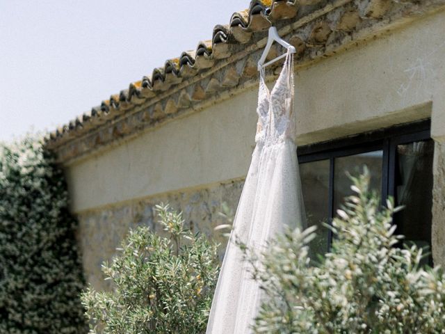 Le mariage de Alexandre et Gwénaelle à Villeneuve-lès-Maguelone, Hérault 16