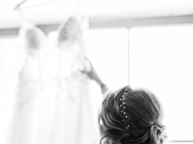 Le mariage de Alexandre et Gwénaelle à Villeneuve-lès-Maguelone, Hérault 17