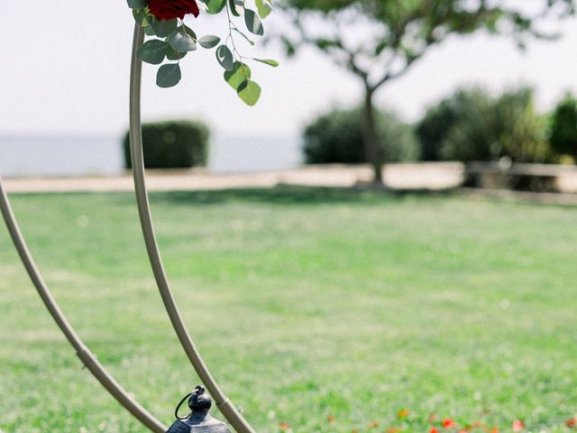 Le mariage de Alexandre et Gwénaelle à Villeneuve-lès-Maguelone, Hérault 29