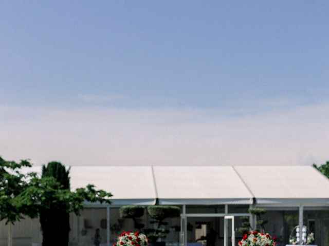 Le mariage de Alexandre et Gwénaelle à Villeneuve-lès-Maguelone, Hérault 30