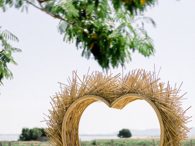 Le mariage de Alexandre et Gwénaelle à Villeneuve-lès-Maguelone, Hérault 31