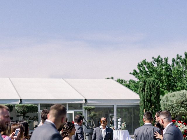 Le mariage de Alexandre et Gwénaelle à Villeneuve-lès-Maguelone, Hérault 33