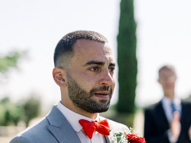 Le mariage de Alexandre et Gwénaelle à Villeneuve-lès-Maguelone, Hérault 35