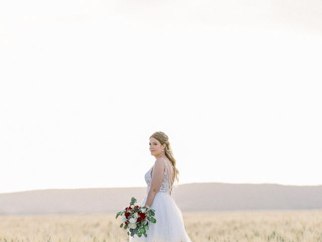 Le mariage de Alexandre et Gwénaelle à Villeneuve-lès-Maguelone, Hérault 55