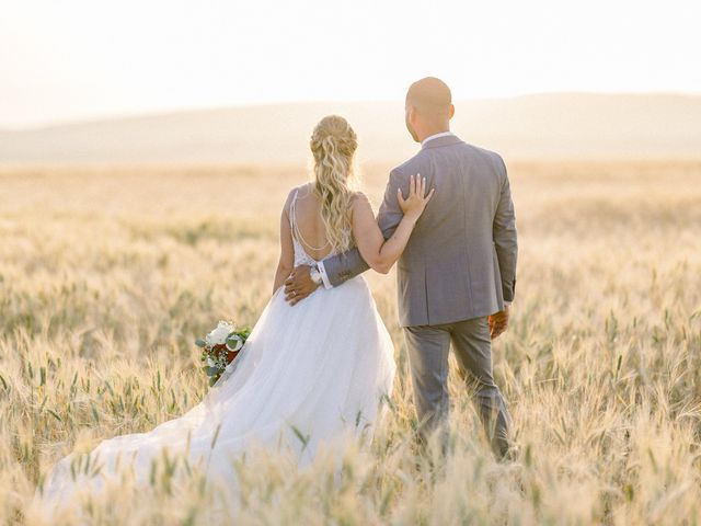 Le mariage de Alexandre et Gwénaelle à Villeneuve-lès-Maguelone, Hérault 14