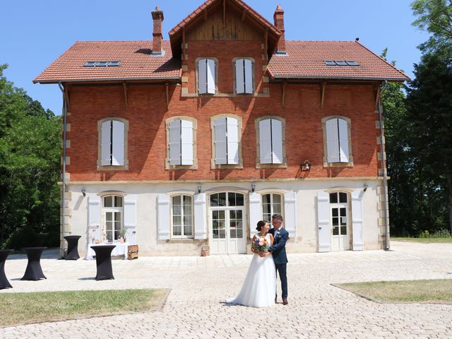 Le mariage de Julien et Charlotte à Nancy, Meurthe-et-Moselle 2