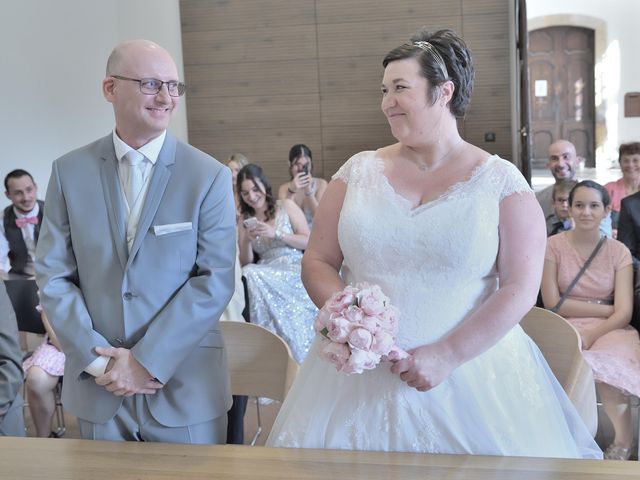 Le mariage de Thierry et Veronique à Sainte-Maxime, Var 8