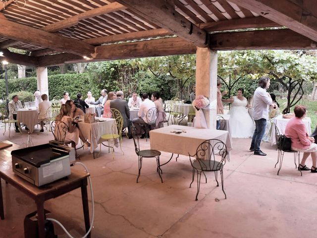 Le mariage de Thierry et Veronique à Sainte-Maxime, Var 18