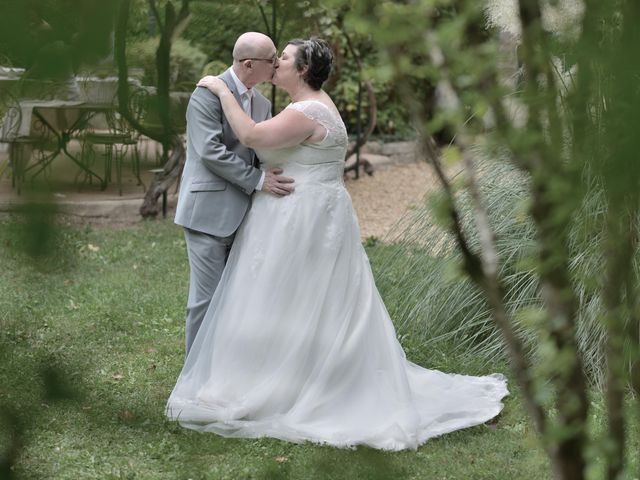 Le mariage de Thierry et Veronique à Sainte-Maxime, Var 22