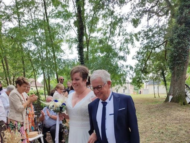 Le mariage de Christophe et Annabelle à Neuville-sur-Sarthe, Sarthe 4