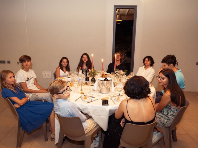 Le mariage de Christophe et Audrey à Largentière, Ardèche 20