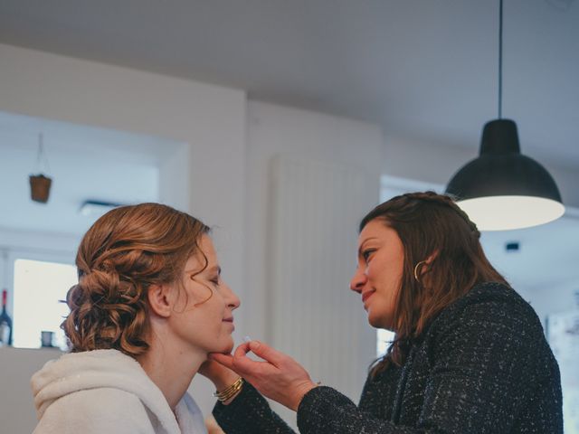 Le mariage de Anaïs et Charlotte à Lomme, Nord 9