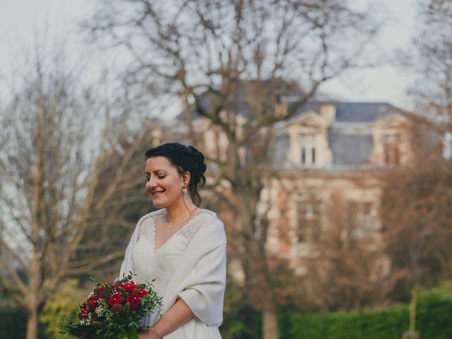 Le mariage de Anaïs et Charlotte à Lomme, Nord 35