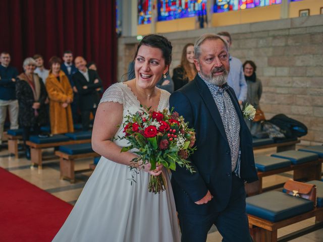 Le mariage de Anaïs et Charlotte à Lomme, Nord 42