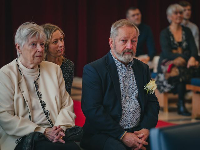 Le mariage de Anaïs et Charlotte à Lomme, Nord 46