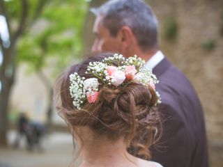 Le mariage de Audrey et Christophe 1