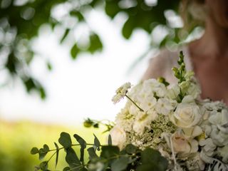 Le mariage de Clotilde et Nicolas 1