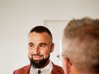 Le mariage de Élodie et Jordan 3