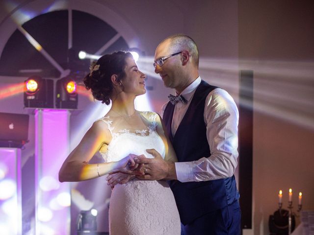 Le mariage de Jean-Luc et Lucie à Saint-Sauveur, Oise 24