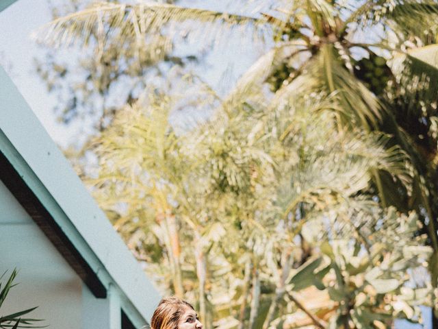 Le mariage de Florent et Floriane à Saint-Pierre, La Réunion 3