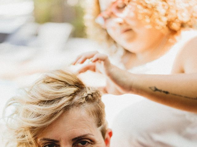 Le mariage de Florent et Floriane à Saint-Pierre, La Réunion 5