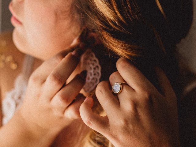 Le mariage de Florent et Floriane à Saint-Pierre, La Réunion 11