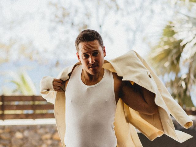 Le mariage de Florent et Floriane à Saint-Pierre, La Réunion 17