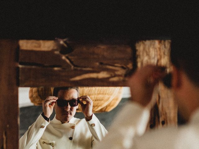 Le mariage de Florent et Floriane à Saint-Pierre, La Réunion 19