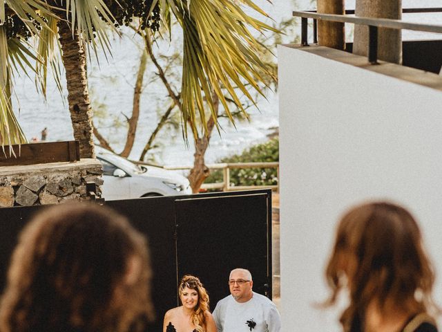 Le mariage de Florent et Floriane à Saint-Pierre, La Réunion 50