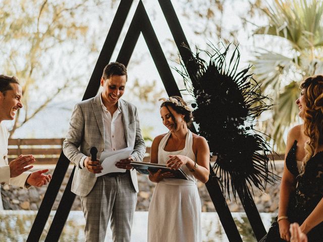 Le mariage de Florent et Floriane à Saint-Pierre, La Réunion 59