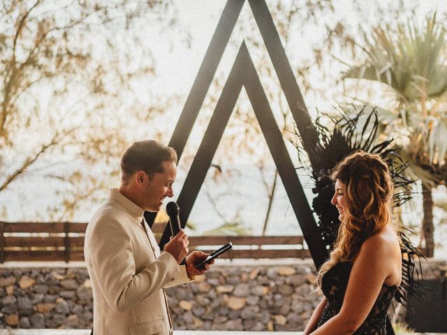 Le mariage de Florent et Floriane à Saint-Pierre, La Réunion 61